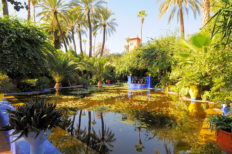 Le jardin des majorelle 40